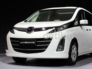 Mazda: Haram Bagi Biante Minum Bensin Bersubsidi