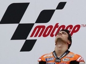 Ini Alasan Honda Gagal Antar Pedrosa Jadi Juara MotoGP 2012