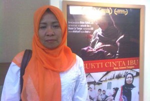 Masih Percaya Mitos, Bayi Baru Lahir di Desa Latompe Sudah Diberi Pisang
