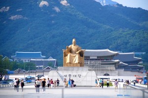 10 Hal Baru yang Bisa Dilakukan di Seoul