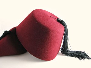 Ini Dia 15 Topi Paling Khas dari Seluruh Dunia