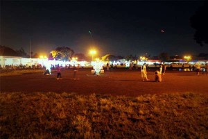 5 Tempat untuk Tahun Baru Seru di Yogyakarta