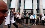 Aksi Damai Dukung Zona Bebas Asap