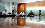 Aksi Damai Dukung Zona Bebas Asap