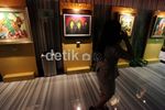 Beragam Karya Napi Mejeng di Napi Craft 2012