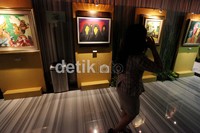 Napi Craft 2012 dilandasi semangat bahwa WBP adalah manusia dan berhak mendapatkan tempat dalam kehidupan bermasyarakat.