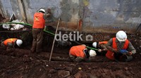 Perbaikan ini dimaksudkan guna meningkatkan kinerja dan pelayanan kepada pelanggan.