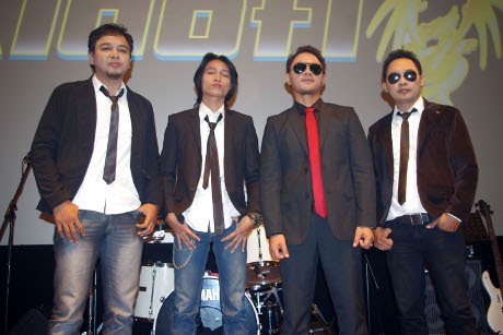 Aldofly Eksis Lewat Aku Cinta Kamu