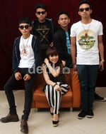 Si Belang Momo Geisha