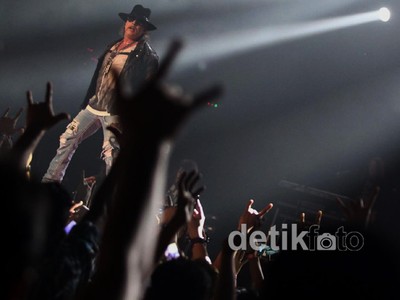 10 Hot Photo Terbaik Minggu Ini