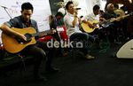NOAH Hibur Pengunjung Napi Craft 2012