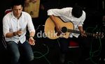 NOAH Hibur Pengunjung Napi Craft 2012