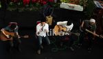 NOAH Hibur Pengunjung Napi Craft 2012