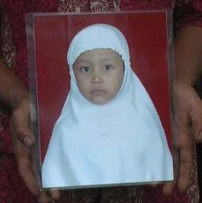 Main Petak Umpet, Bocah 6 Tahun Tewas Tertimpa Almari