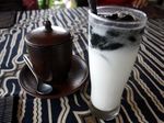 Santap Menu Tradisional di Rumah Gaya Kolonial