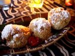 Santap Menu Tradisional di Rumah Gaya Kolonial