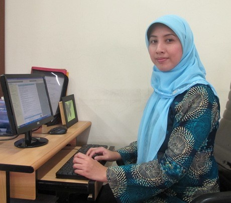 Rani Sauriasari, Menciptakan Obat Demi Umat 