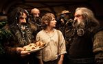 Petualangan Bilbo Baggins di The Hobbit
