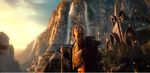 Petualangan Bilbo Baggins di The Hobbit