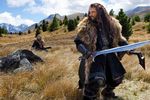 Petualangan Bilbo Baggins di The Hobbit