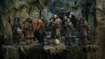 Petualangan Bilbo Baggins di The Hobbit