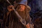 Petualangan Bilbo Baggins di The Hobbit
