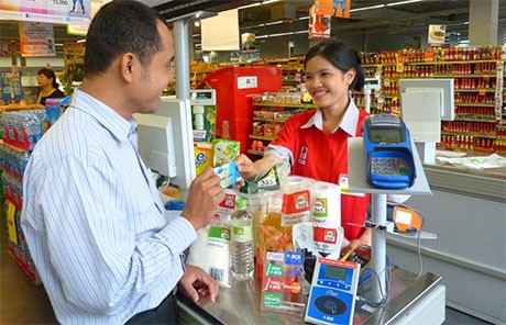 Flazz Merambah Pulau Sumatera