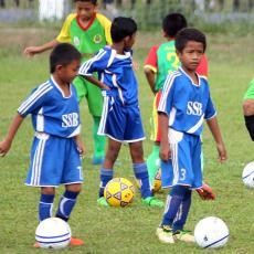 PSSI Diminta Perkuat Struktur Kompetisi Usia Muda