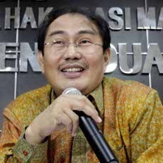 Hakim MK Dilaporkan ke Polisi, Jimly: Putusan Tak Bisa Dipolisikan