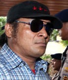 John Kei: Saya Gentleman, Kalau Salah Siap Dihukum