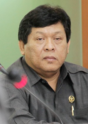Diberi Keris Warisan Majapahit, Wakil Ketua KY Lapor ke KPK
