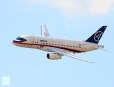 Terbang Gembira Sukhoi Superjet 100 Itu Menjadi Duka Cita