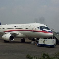 Saat Kecelakaan, Pesawat Sukhoi Tak Dilengkapi dengan Peta Bogor