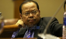 11 Anggota DPR yang Ikut Kunker ke Brasil
