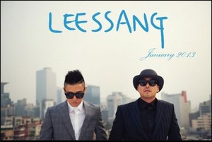 Leessang Gelar Tur Konser di Amerika Serikat Januari 2013