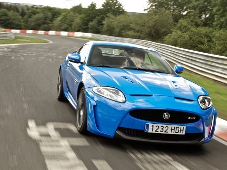 Ini 10 Mobil Anyar Coupe Terberat di Dunia