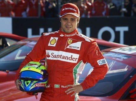 2012 Kesulitan, Massa Optimistis Tatap 2013