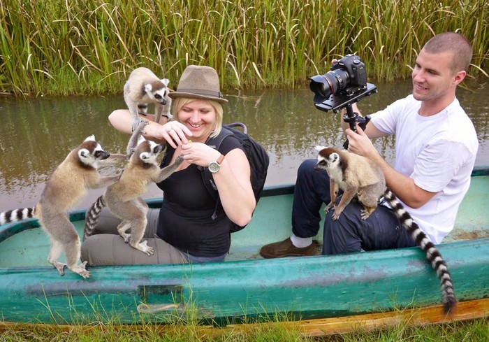 8 Cara Liburan yang Bakal Jadi Tren 2013