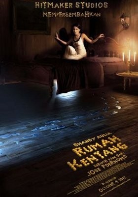 10 Film Indonesia Terlaris 2012