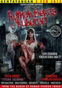 10 Film Indonesia Terlaris 2012