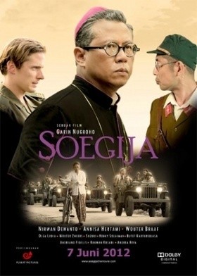 10 Film Indonesia Terlaris 2012