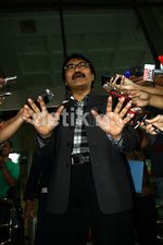 Kasus Hambalang, KPK Panggil Adhyaksa Dault