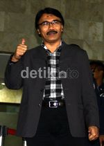 Kasus Hambalang, KPK Panggil Adhyaksa Dault
