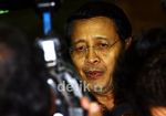 Mantan Menlu Hassan Wirajuda Diperiksa KPK