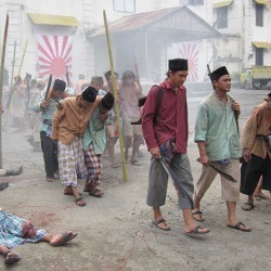 Sang Kyai Selesaikan Syuting di Solo