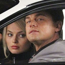 Sstt..Leonardo DiCaprio Diam-diam Kencani Lawan Mainnya