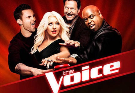 The Voice 3 Masuki Babak Final