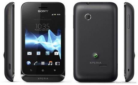 Parade Smartphone Murah Pilihan di 2012