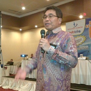 Indonesia Sumbang Facebook USD 252 Juta