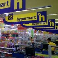 Mantap, Lippo Bangun Hypermart Pertama di Kupang Rp 200 Miliar